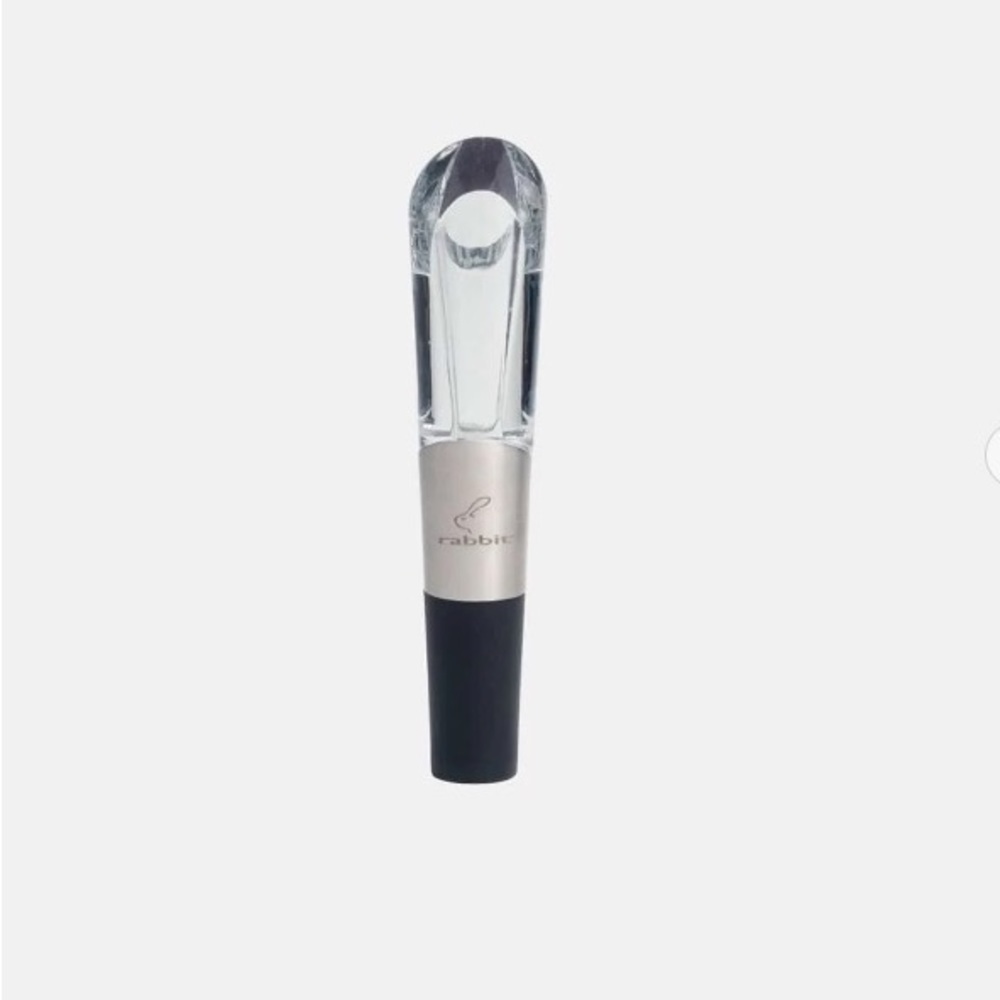 New Rabbit Super Wine Aerator - Picture 4 of 9